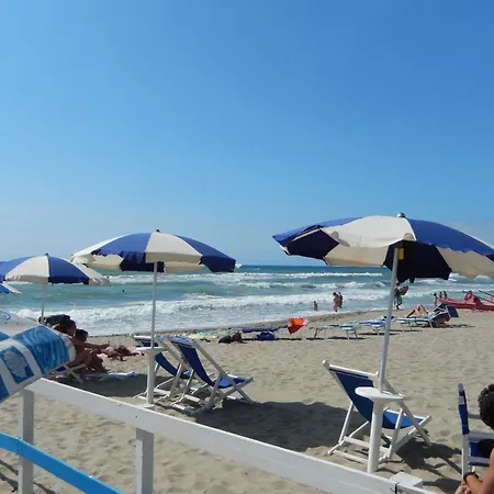 Apartment Wir Vermieten Komplette Und Schoene Mobilheime Im Herzen Der Toskana Viareggio